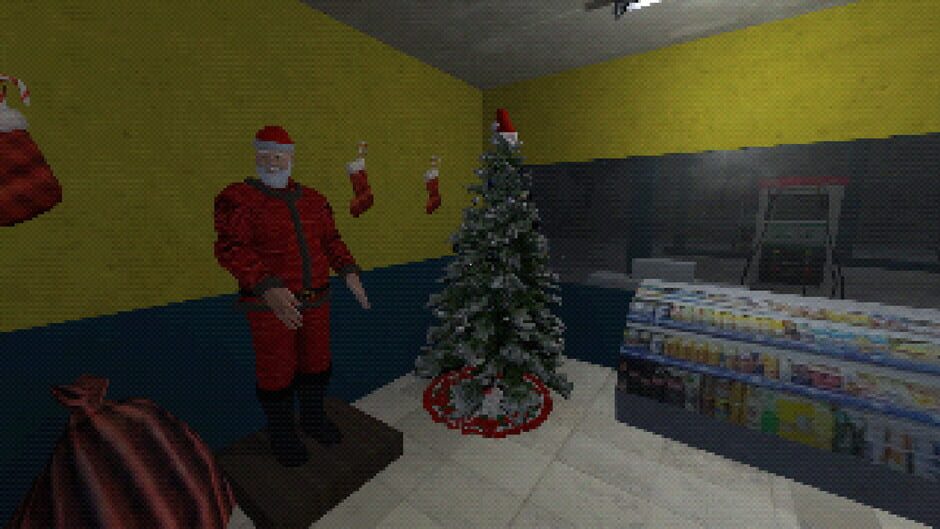 Trash Horror Collection 3 Screenshot