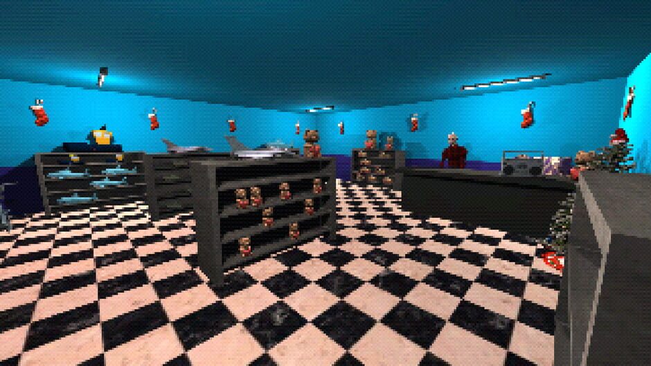 Trash Horror Collection 3 Screenshot