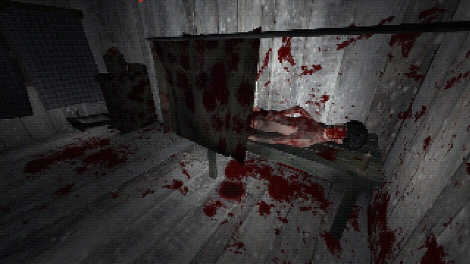 Trash Horror Collection 3 Screenshot