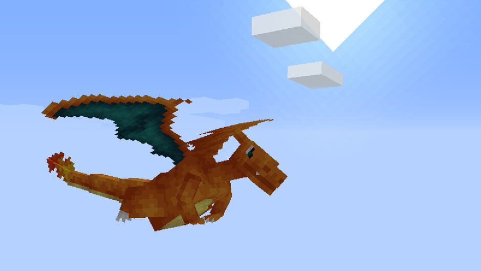 Cobblemon Academy 2.0 screenshot