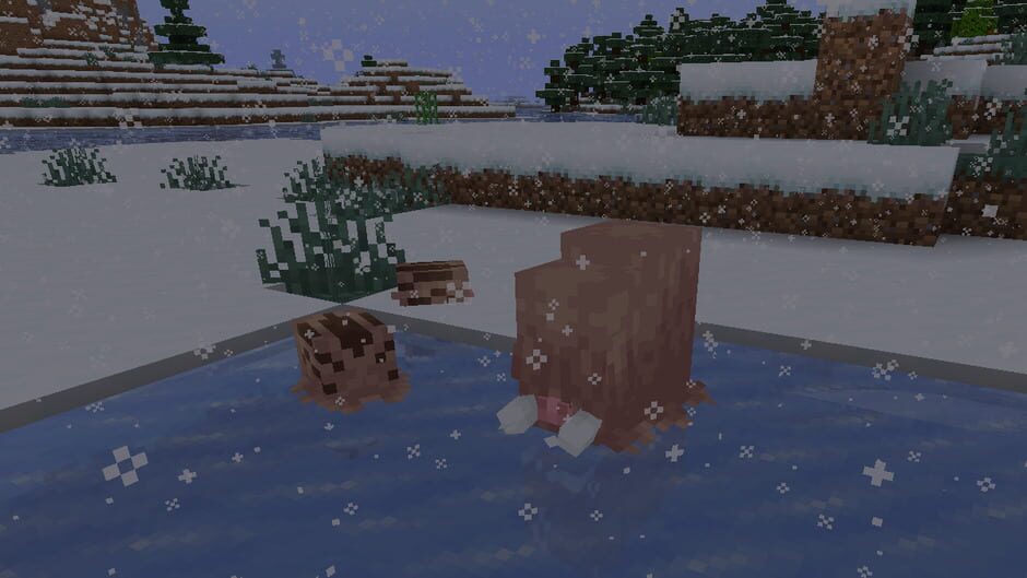 Cobblemon Academy 2.0 screenshot