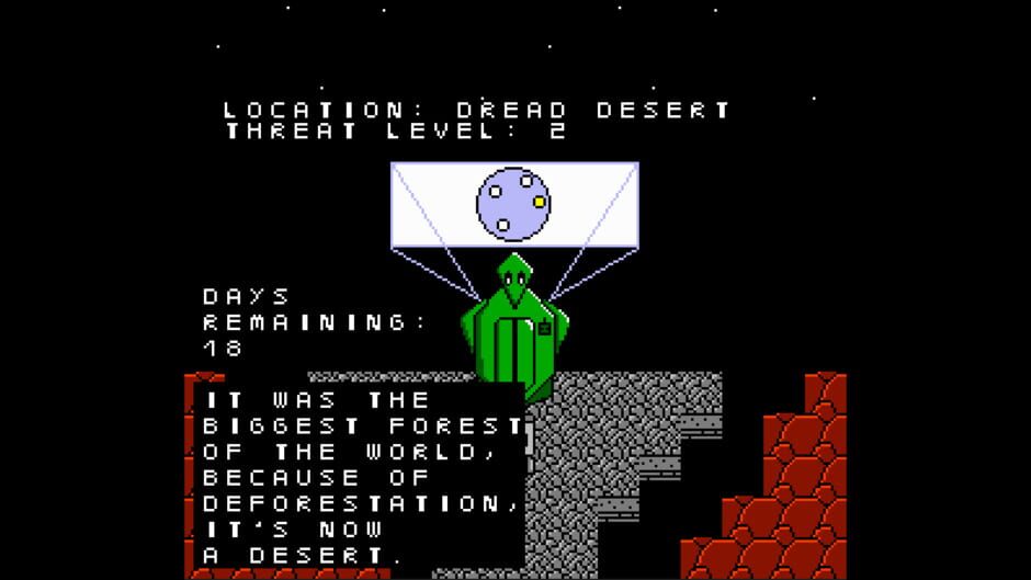Your Final Days screenshot