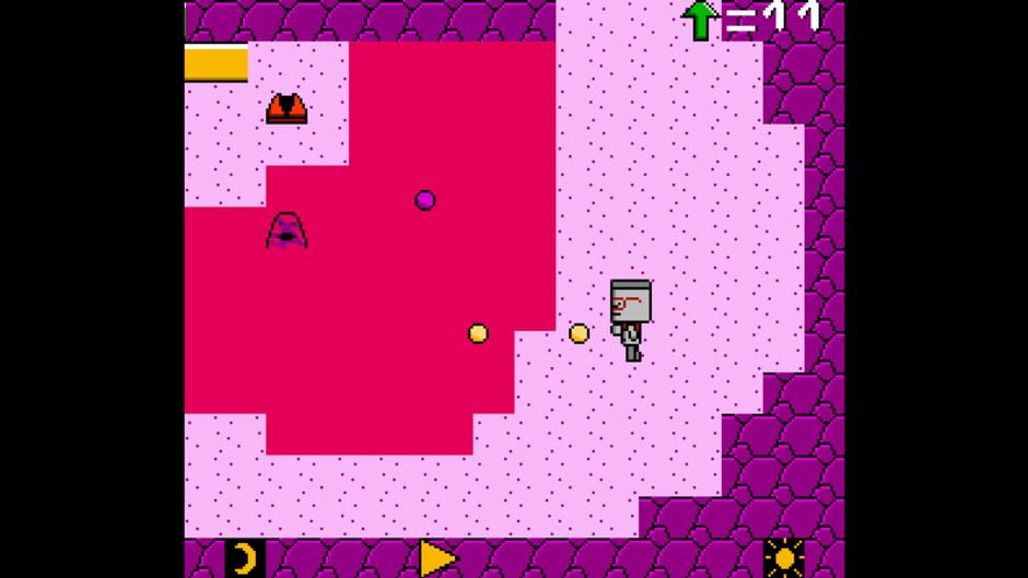 Your Final Days screenshot