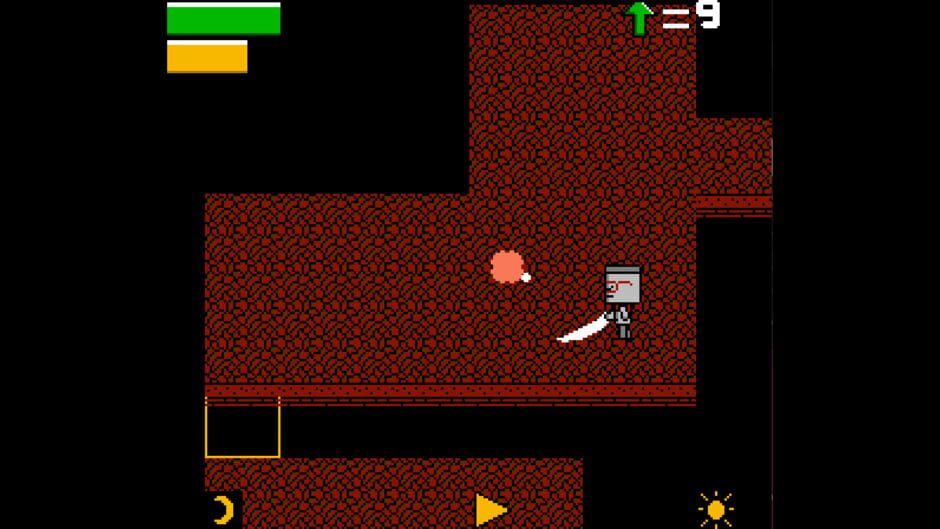 Your Final Days screenshot