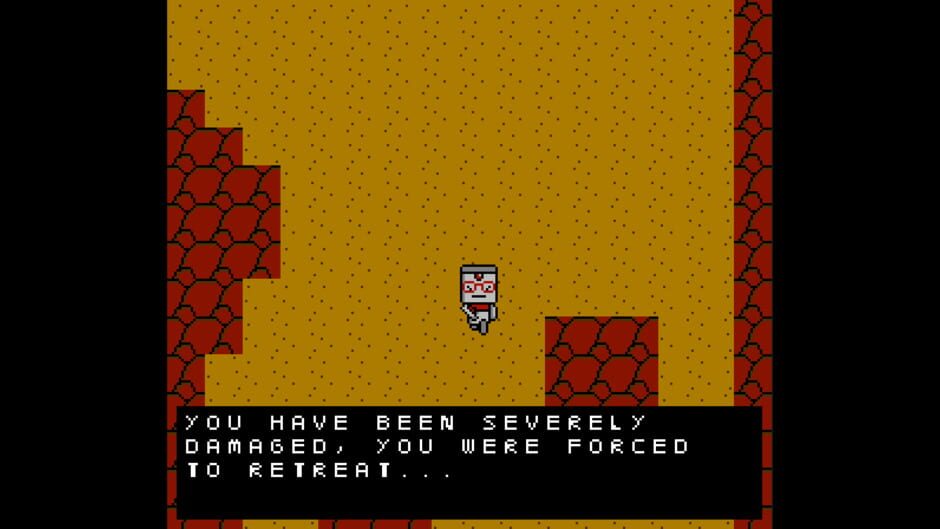 Your Final Days screenshot