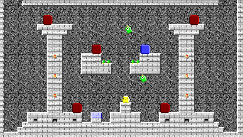 Flappy 95 Screenshot