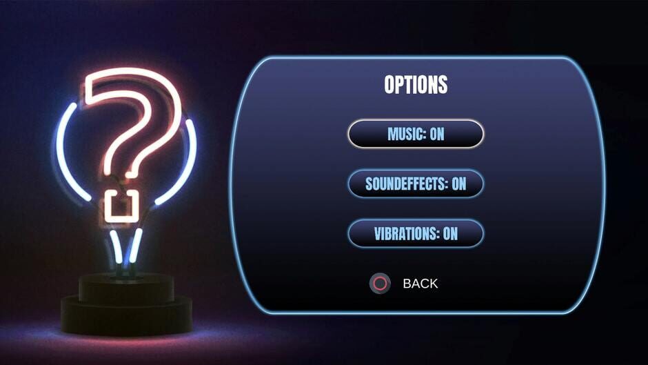 Quiz Thiz Germany: Silver EditionSWITCH游戏截图