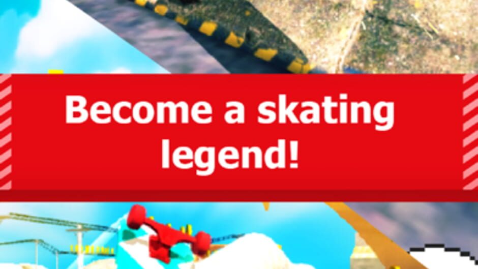 Ultimate Skate screenshot