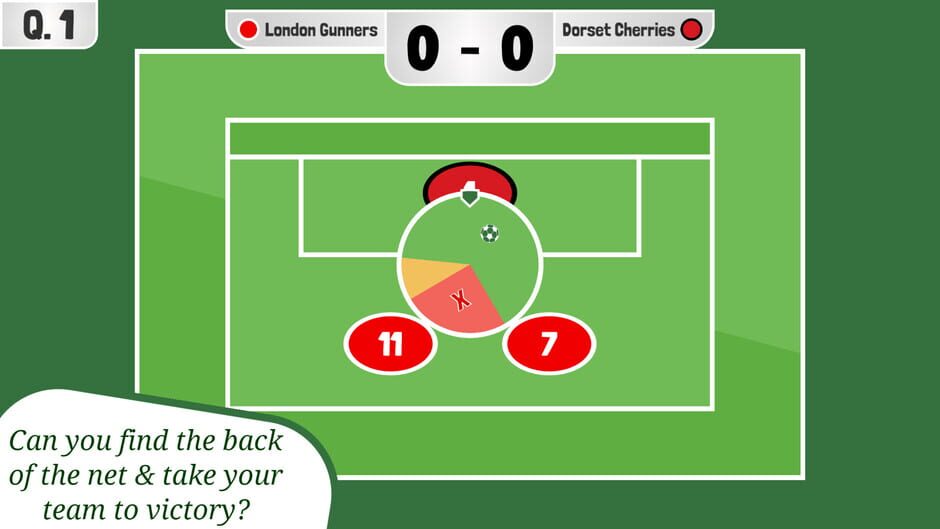 Field Clashers Screenshot