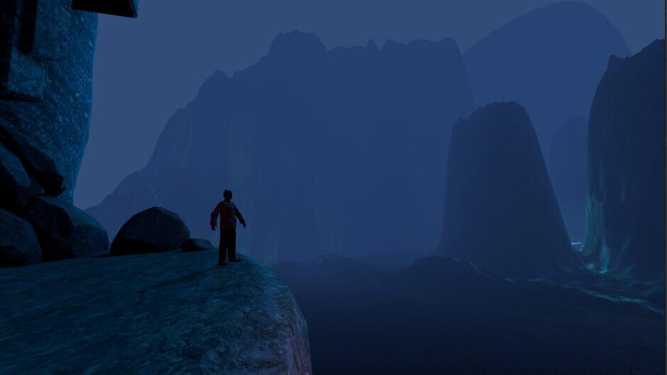 Zong Screenshot