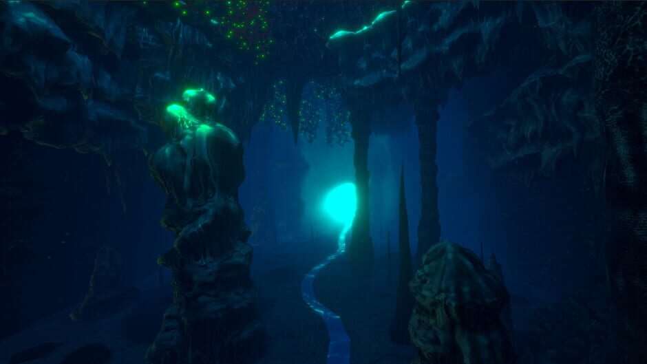 Zong Screenshot