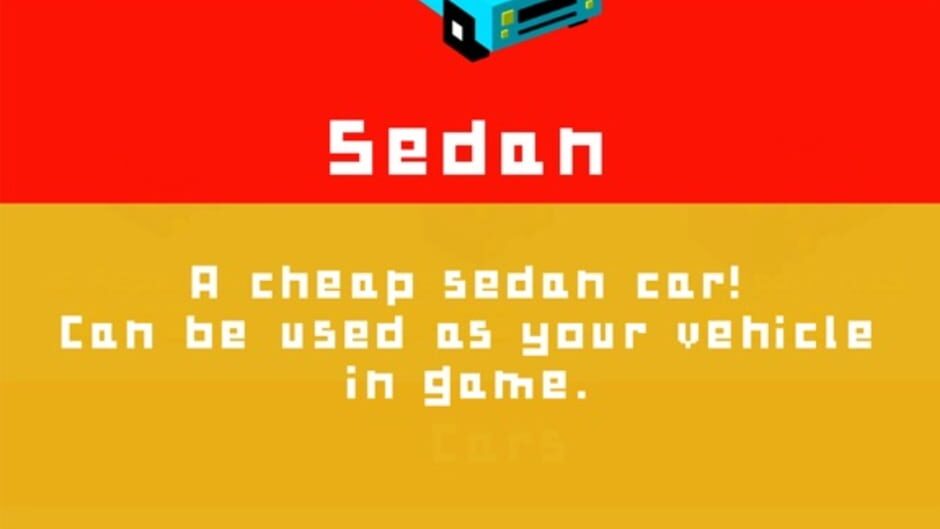 Tap Tap Driver screenshot