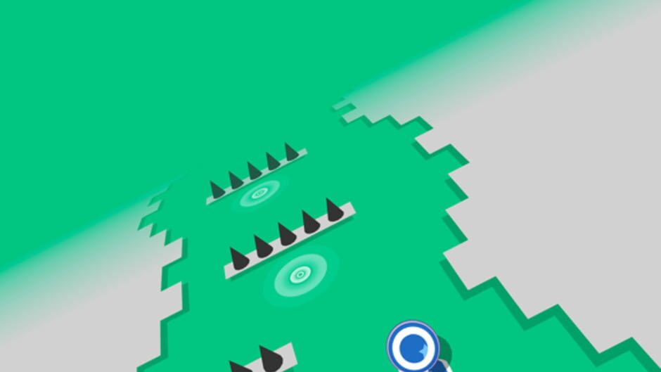 Rapid Roller screenshot
