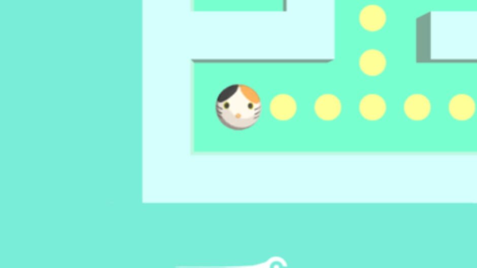 Swipe: Maze solver screenshot