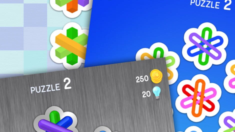 Rainbow Splash screenshot