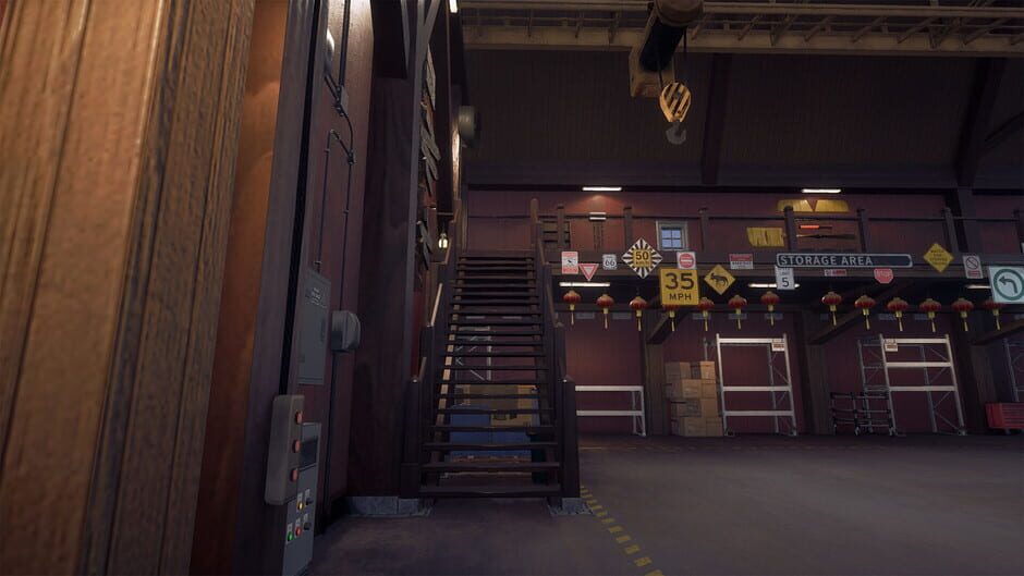 Gas Station Simulator: Air Strip Screenshot