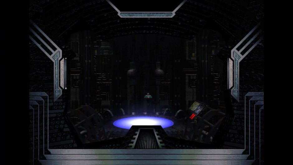 Silicon Scream screenshot
