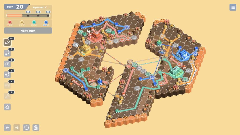 Can't Live Without Electricity Screenshot