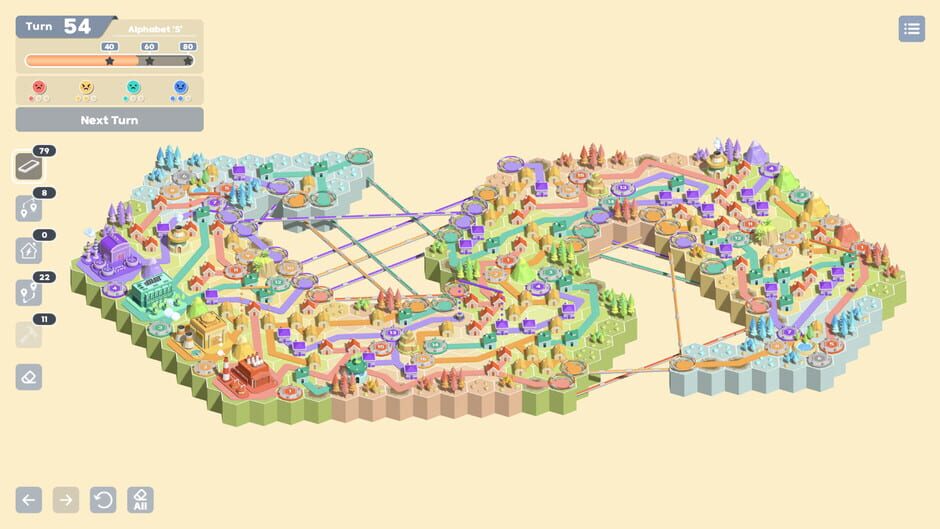 Can't Live Without Electricity Screenshot