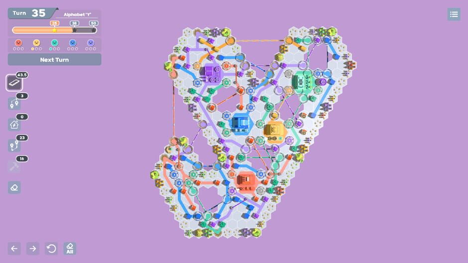 Can't Live Without Electricity Screenshot