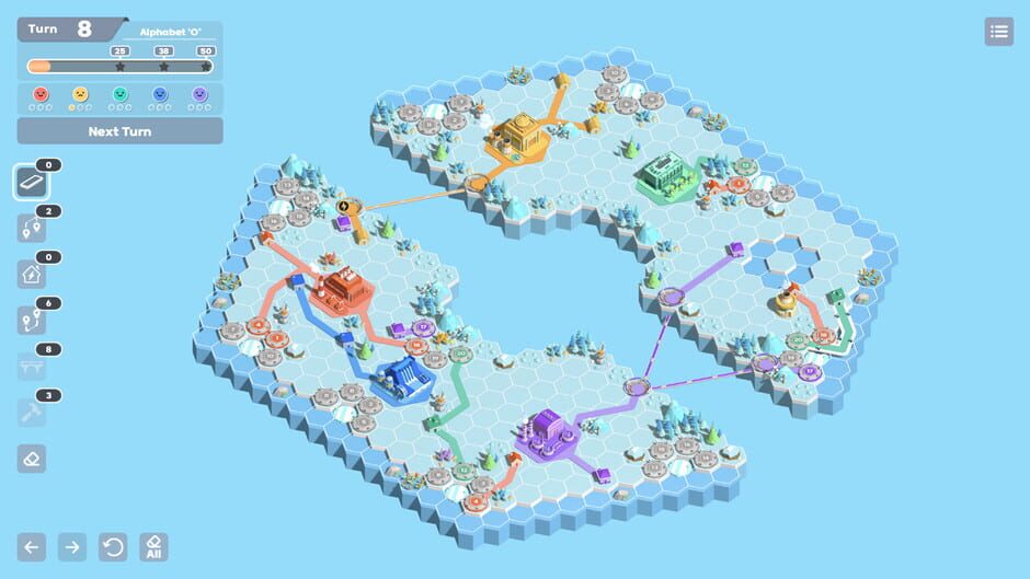 Can't Live Without Electricity Screenshot