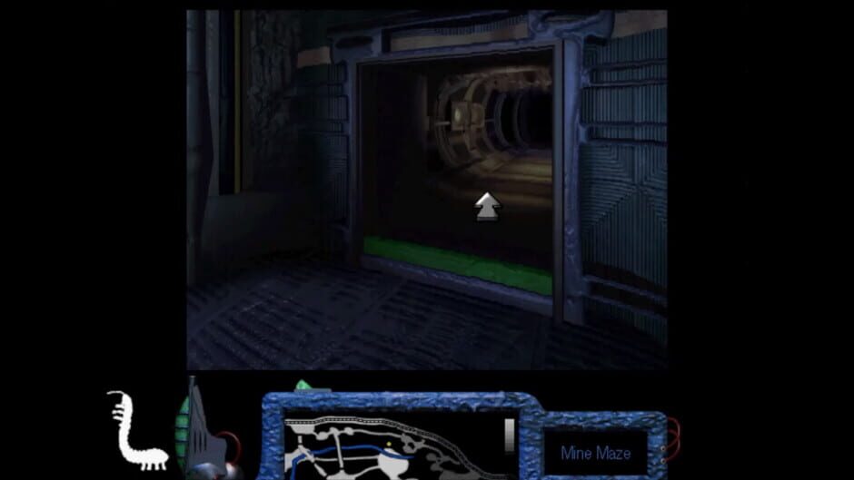 The Space Bar Screenshot