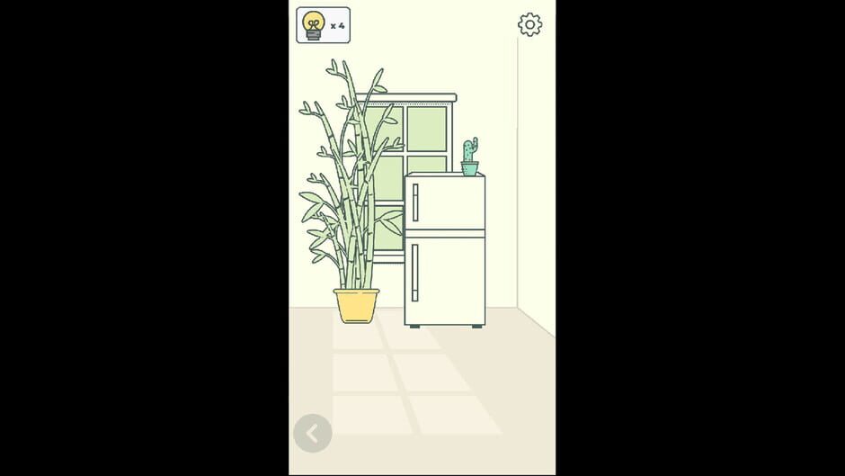 Where Is My Cat? Screenshot