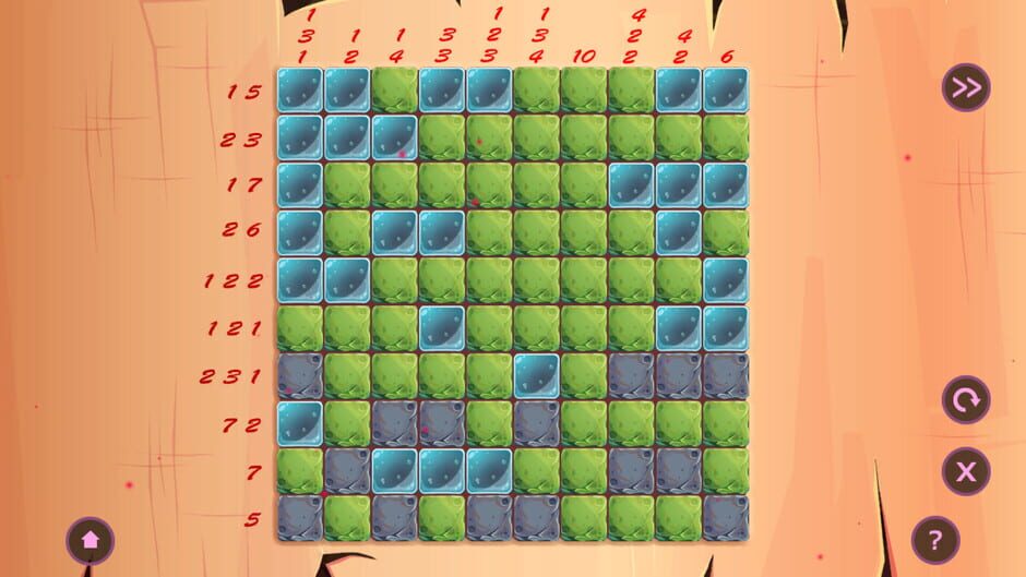 DobbyxEscape: Pirate Adventure Screenshot