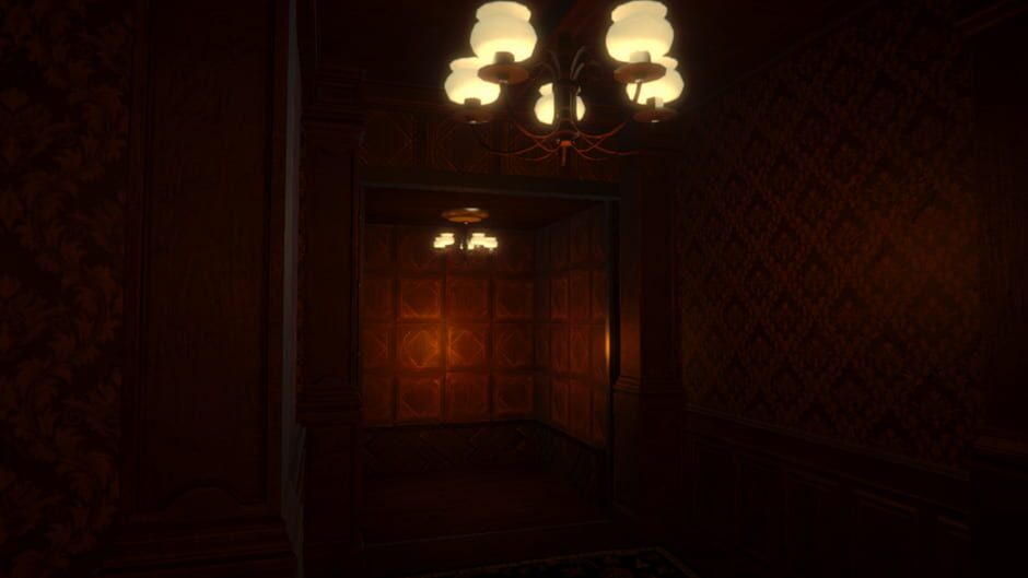 Heroine's Claw Screenshot