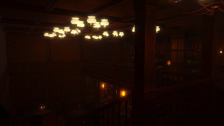 Heroine's Claw Screenshot