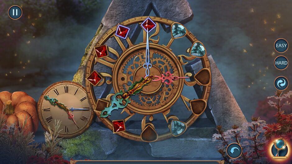 Unsolved Case: Murderous Script - DLC Screenshot