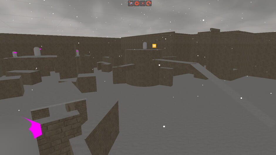 Novus screenshot