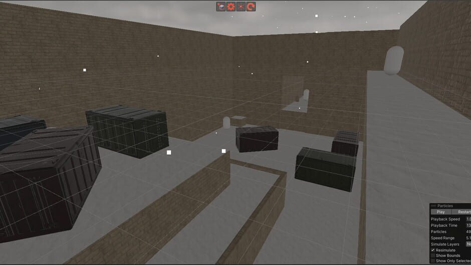 Novus screenshot