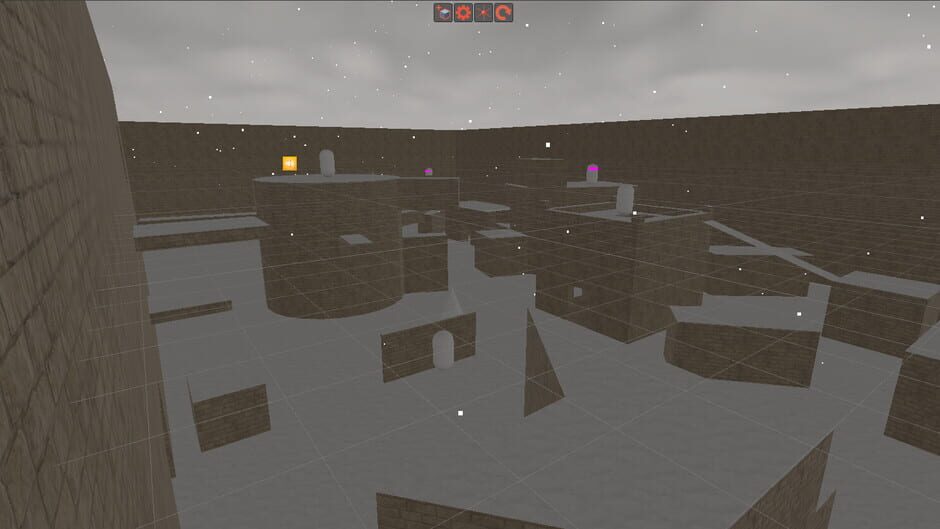 Novus screenshot