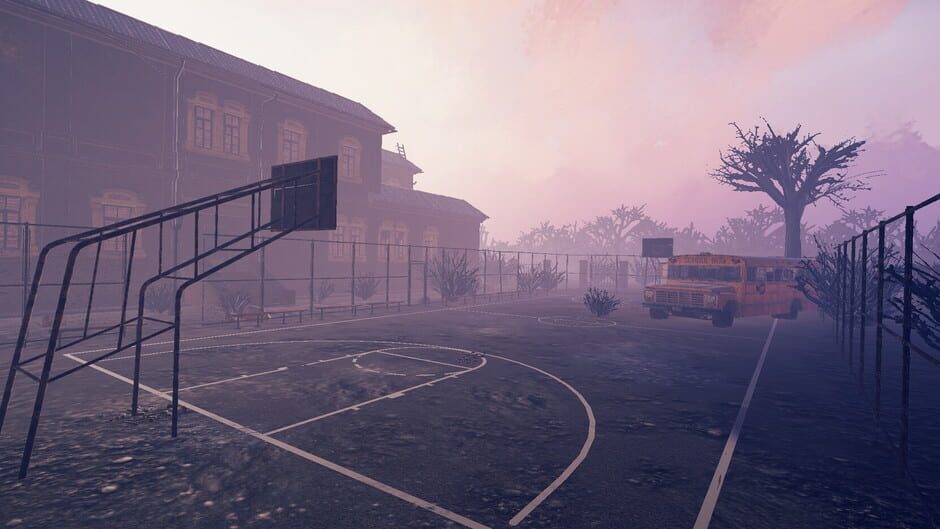 Horror Adventure: Zombie Edition VR Screenshot