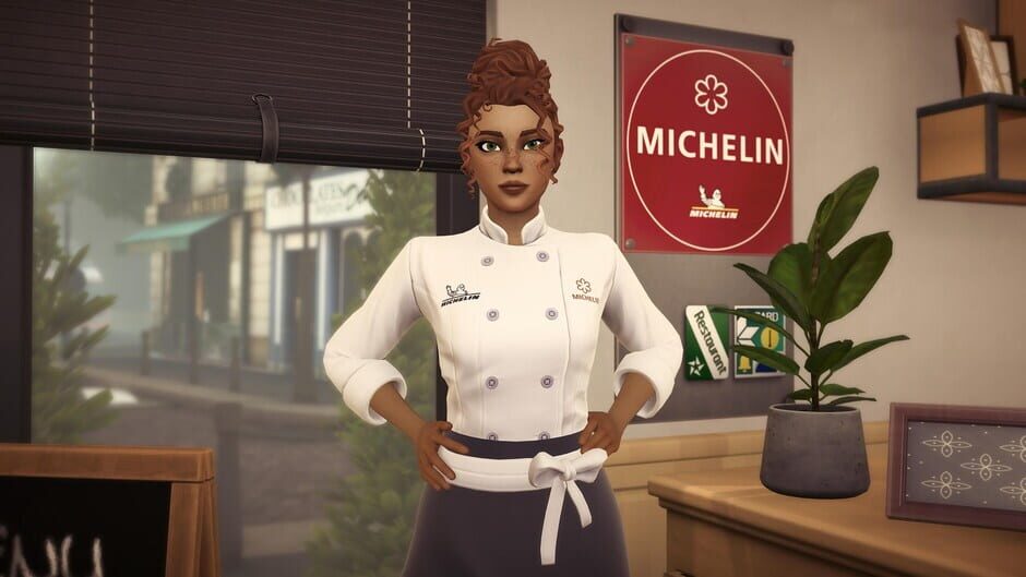 Chef Life: A Restaurant Simulator - Al Forno Edition Screenshot