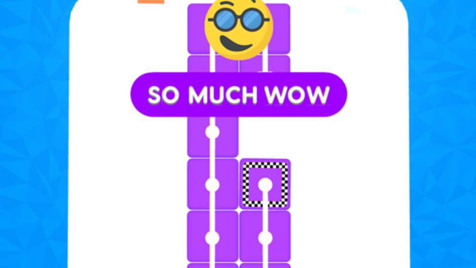 One Line 3D screenshot