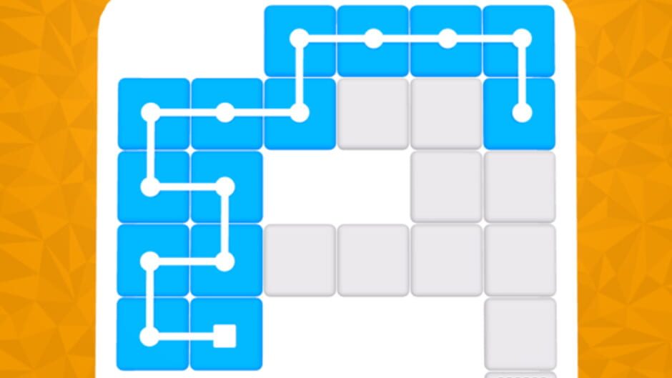 One Line 3D screenshot