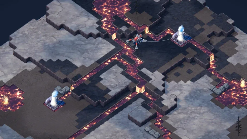Capture d'écran de l'article