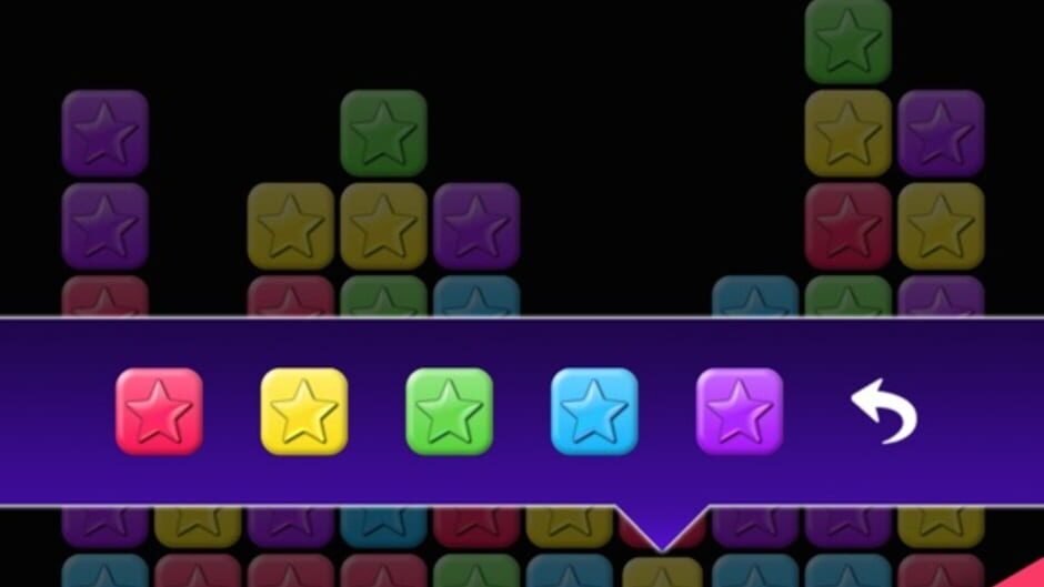 Stars Blast screenshot