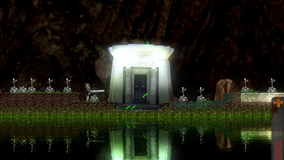 Facewound Screenshot