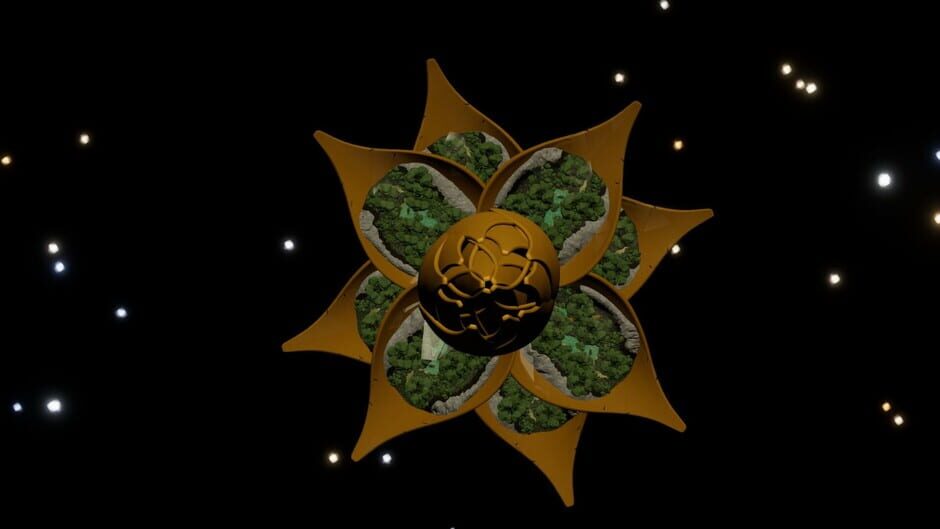 Banana Man: The Space Monkeys Screenshot