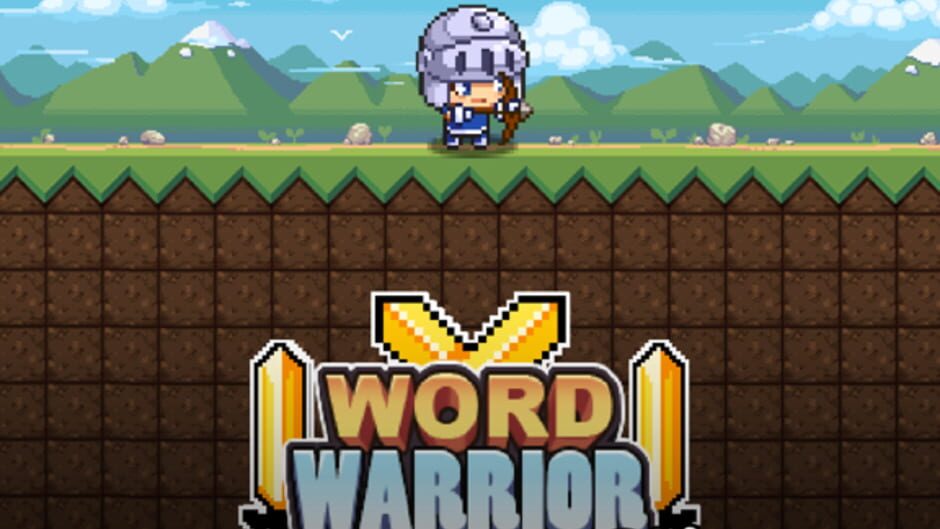 WordWarrior screenshot