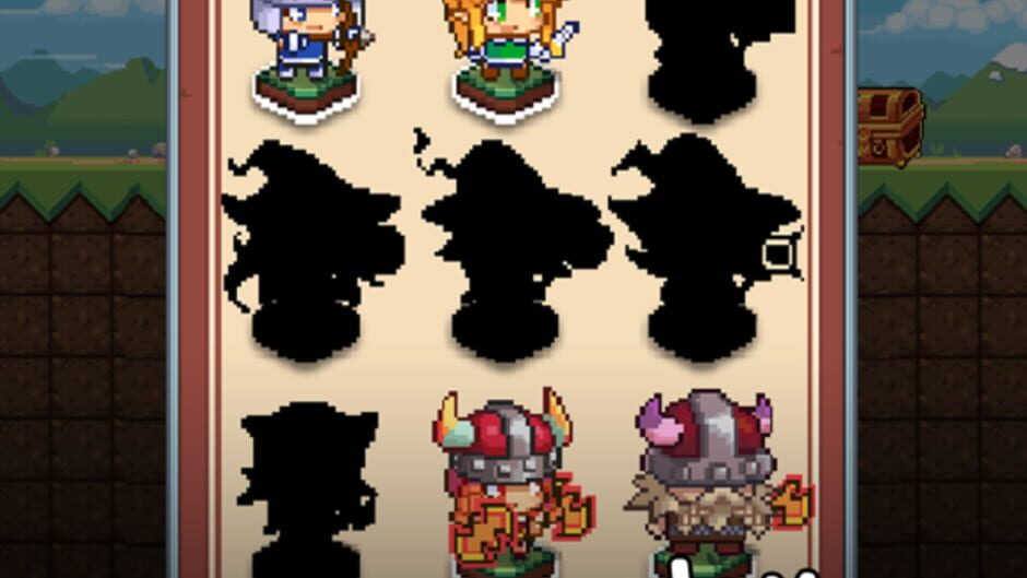 WordWarrior screenshot