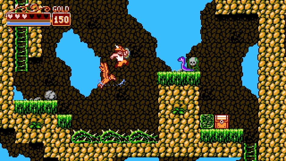 Knights of the Road Screenshot