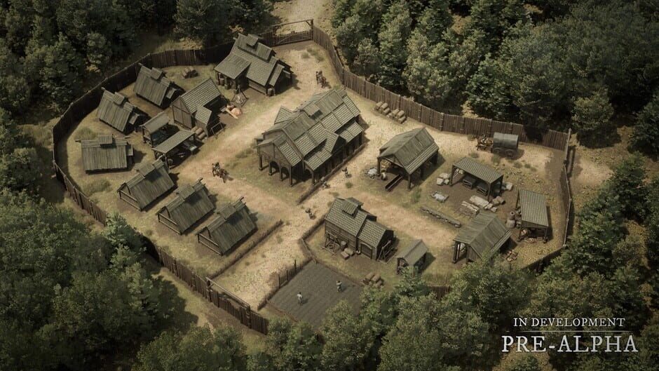 Screenshot Anvil Empires