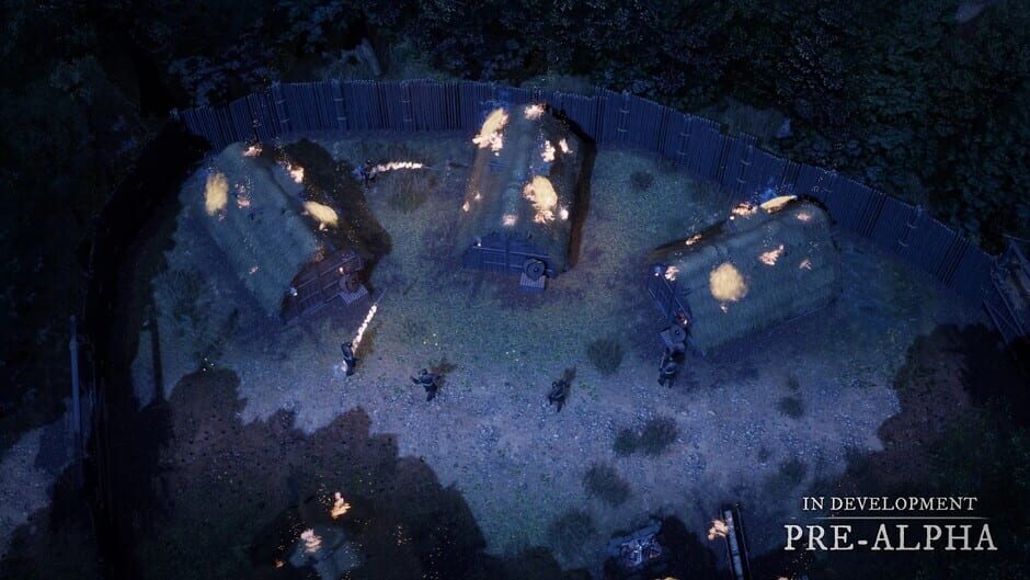 Screenshot Anvil Empires