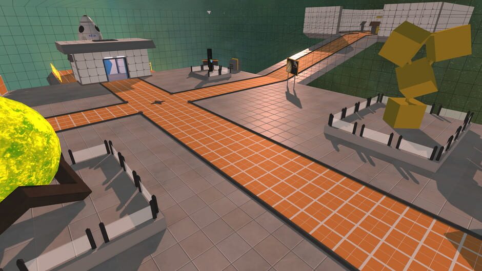 Photon Engineer Screenshot