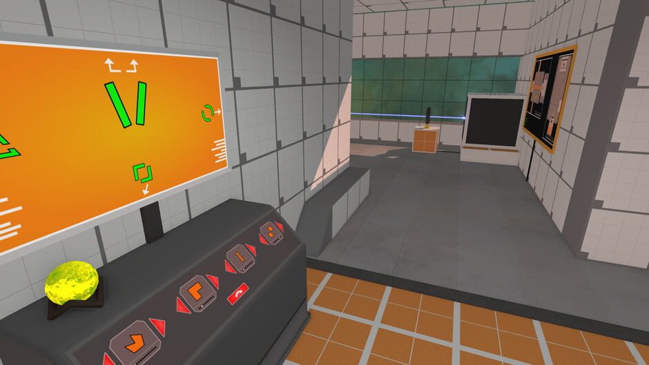 Photon Engineer Screenshot