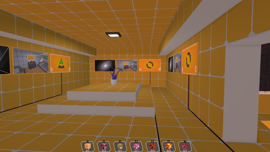 Photon Engineer Screenshot